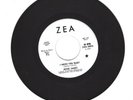 JESSE JAMES Rare 1971 DJ promo 