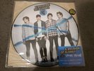 5 SECONDS OF SUMMER (5SOS) - SELF TITLED - VINYL LP RSD 2014 PICTURE DISC - NM