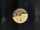 LED ZEPPELIN , SUPER RARE, 78 RPM, PROMO, RADIO, IMMIGRANT SONG,  NO 33 NO 45
