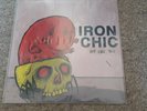 Iron Chic - Not Like This (Rare Pink Vinyl)