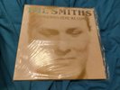 THE SMITHS -Strangeways, Here We Come- BLUE Titles UK/Europe 2012 LP SEALED