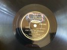 ANNETTE HANSHAW Okeh 41397 The One I Love Cant Be Bothered w Me/With you E