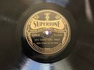 HOT JAZZ  ZACH WHYTE OHOC BEAU BRUMMELS Sup (ex Gennett) Tight Like That E+