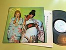 SPARKS KIMONO MY HOUSE 1974 LP uk orig vinyl island ilps9272 pink rim labels rar