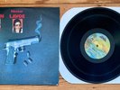 Willie Colon & Hector Lavoe: Vigilante LP Vinyl '83 Rare Latin Salsa Fania VG/VG