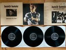 David Bowie: Portrait of a Star 3x LP Vinyl Box Set - Lodger Heroes Low - NM/VG
