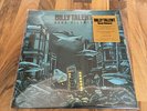 BILLY TALENT DEAD SILENCE 2 LPS  LIMITED BLUE CRYSTAL VINYL NEW SEALED