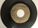 THE ROYAL JESTERS, LOVE ME / LETS KISS AND MAKE UP, ON COBRA,