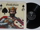 GENTLE GIANT / THE POWER AND THE  GLORY - LP