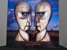 Pink Floyd ?– The Division Bell ?– C 64200 - 1994 Original Press Blue Vinyl LP