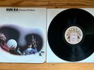Sun Ra And His Arkestra: Pictures Of Infinity LP Vinyl US 1971 Black Lion VG+/VG