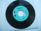 Northern EDDIE FOSTER I NEVER KNEW -70'S PRESS LIGHT BLUE IN  BUY IT NOW