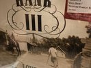 HANK III-VINYL-LOVESICK BROKE&DRIFTIN’/ EXCELLENT CONDITION/NM