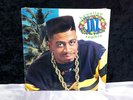 JAZ W/ Jay Z - Jay Z Debut  Rare  Hawaiian Sophie/ Record / LP - MUST SEE  ?