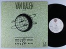 VAN HALEN Best Of Both Worlds WARNER BROS 12