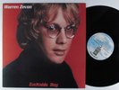 WARREN ZEVON Excitable Boy ASYLUM LP VG++   