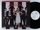 BLONDIE Parallel Lines CHRYSALIS/MFSL LP NM/VG++ with lyric sheet insert   