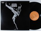 DAVID BOWIE The Man Who Sold the World RCA LP NM japan w/ lyric sheet insert   