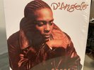 D'Angelo Brown Sugar Vinyl (White)
