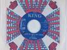 Funk Gospel 45 KAY ROBINSON The Lord Will Make A Way  KING HEAR