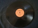 The Shells 1957 DOO WOP 78 Baby Oh Baby / Angel Eyes JOHNSON 104 ORIGINAL VG++