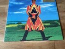David Bowie Earthling Lp Transparent Green Vinyl Rare New Condition