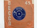 Paul And Ritchie And The Crying Shames September In The Rain Decca Demo F12483
