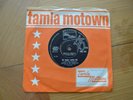 MARTHA VANDELLAS - MY BABY LOVES ME 1966 MOTOWN NORTHERN TMG 549 vg+
