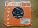 BRENDA HOLLOWAY - TOGETHER TIL THE END OF TIME 1965 MOTOWN NORTHERN TMG556 NMINT