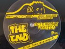 The Invisible Man - The Beginning / The End (Alternative Version) 1993 LTJ BUKEM