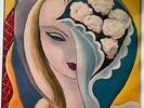 Derek & The Dominos - Layla - 1984 (reissue) - Double Vinyl LP