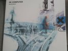 Radiohead - OK Computer -  2 LP Gatefold vinyl 1997 NM capitol 1997