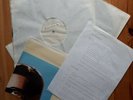 Complete Buddy Holly. Promo 6 LP set. CDMSP 807 + Chirping Crickets promo.