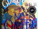 GENE CLARK NO OTHER ULTRA-RARE ORIG'74 ASYLUM WHITE LABEL PROMO LP w/POSTER MINT