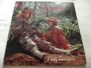 JIMMY CAMPBELL   HALF BAKED ** 1970 UK 1st Swirl VERTIGO LP