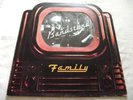 FAMILY   BANDSTAND ** 1972 UK 1st REPRISE LP