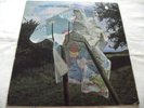 CURTIS JONES   NOW RESIDENT IN EUROPE ** 1968 UK 1st BLUE HORIZON LP