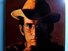 TOWNES VAN ZANDT OUR MOTHER MOUNTAIN/3d ALBUM RARE ORIG '69 POPPY PROMO LP N/M