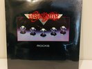 Aerosmith ?Rocks Sealed Vinyl Record LP 1976