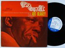 ART BLAKEY & THE JAZZ MESSENGERS Indestructible BLUE NOTE LP stereo Liberty
