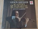 GIDON KREMER  