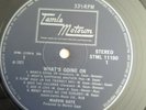 Marvin Gaye - Whats Going On Vinyl Lp Motown 1971 STML11190 Textured Sleeve VG++