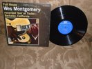 Wes Montgomery Full House Riverside RLP 434 EX mono org pres rare Johnny Griffin