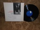 Herbie Hancock Takin' Off Blue Note 84109 Dexter Gordon Freddie Hubbard NM blue