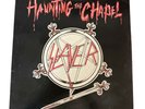 Slayer - Haunting The Chapel (12”Vinyl EP VG+++) 1984 Super Clean