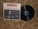 Sam Rivers Involution Blue Note BN LA453-2 NM blue label org pres Andrew Hill