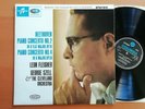 SCX 3541 Beethoven Piano Concertos 2 & 4 Fleisher Szell EXCELLENT Columbia EMI