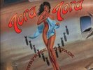 TORA TORA (US METAL GROUP) Surprise Attack LP VINYL UK A&m 1989 10 Track Vinyl
