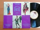 ASD 412 ED1 Gounod Faust Los Angeles Cluytens NEAR MINT HMV 1st White Gold