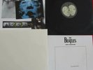 THE BEATLES - WHITE ALBUM 2-LP DeAgostini Edition + Poster + Fotos + Booklet